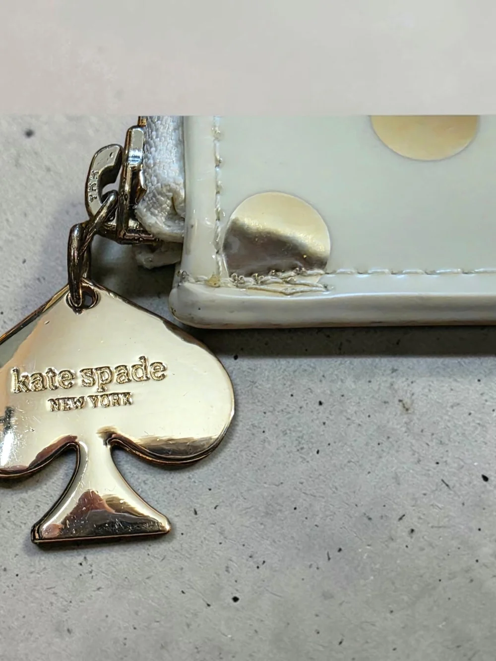 kate spade Wristlet And Pen